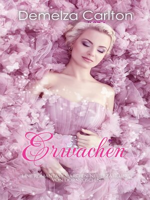 cover image of Erwachen